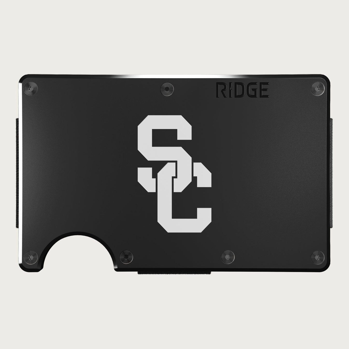 Ridge Wallet - USC Trojans