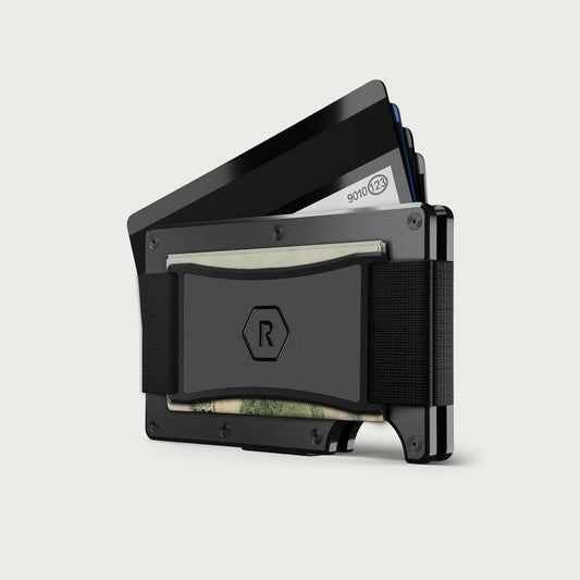 Ridge Wallet - Houston Cougars