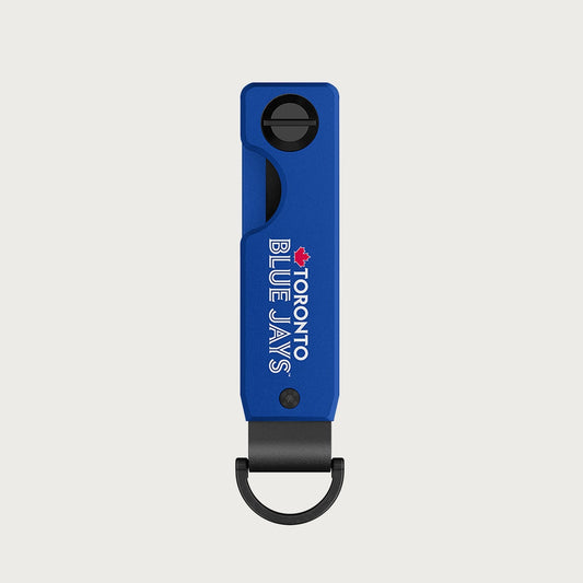 Ridge KeyCase - Toronto Blue Jays