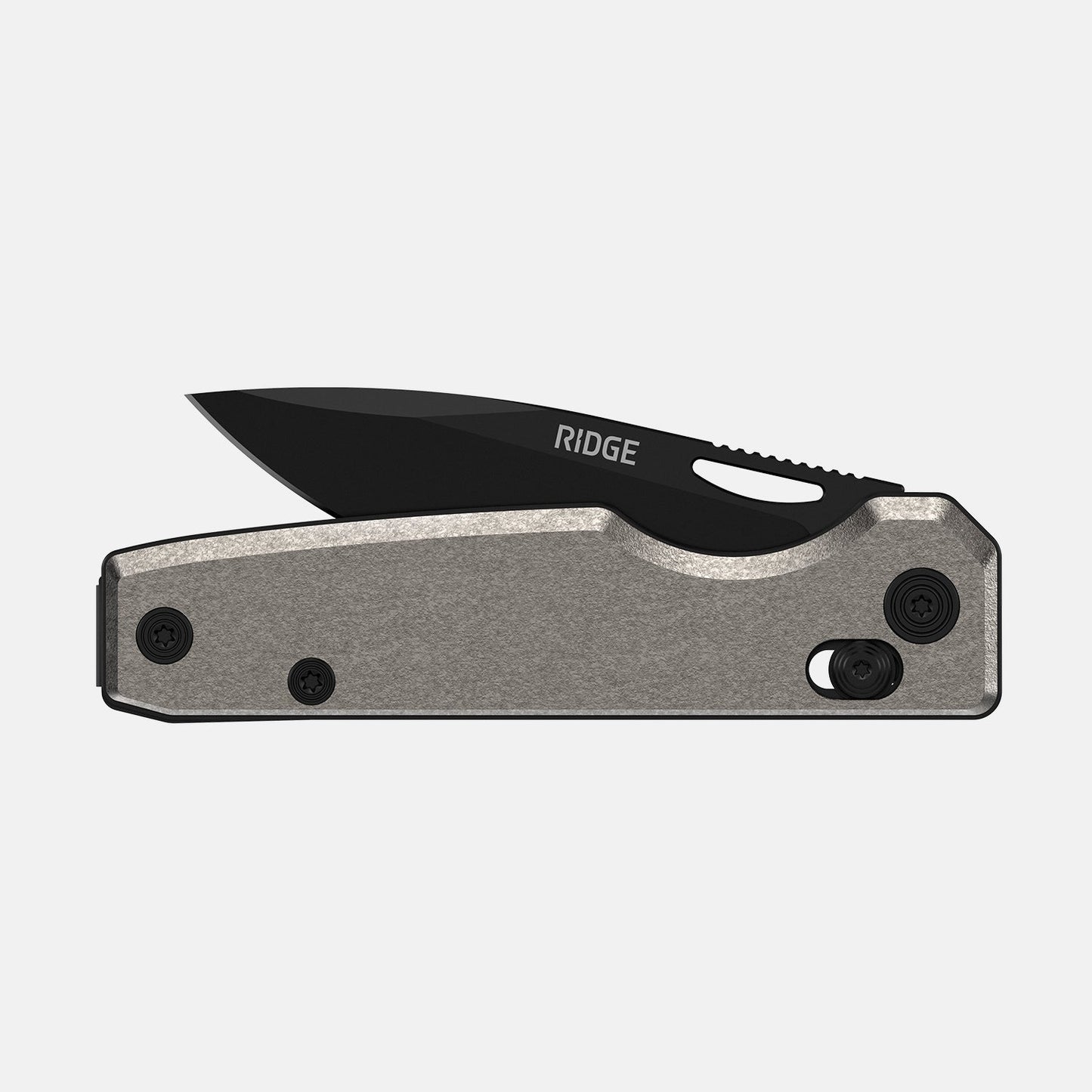 Everyday Folder - Stonewashed Titanium