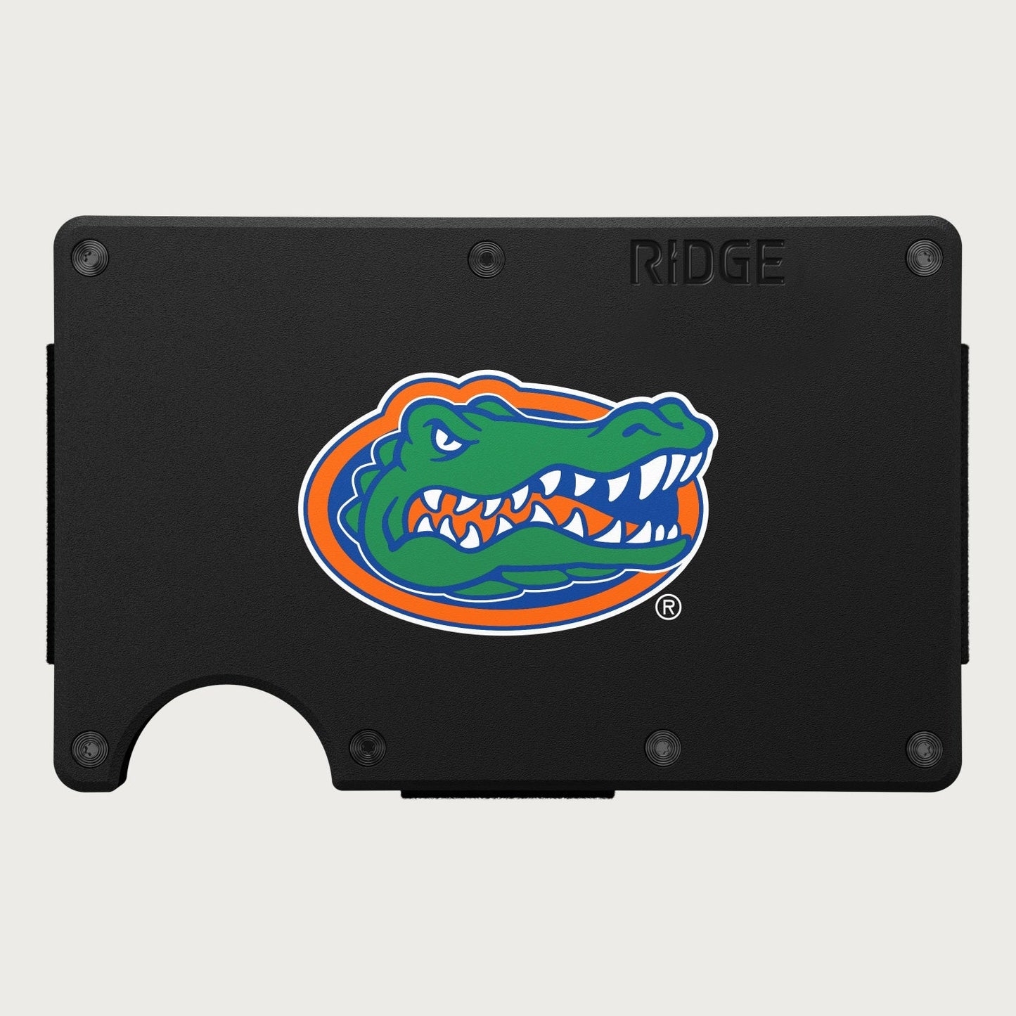 Ridge Wallet - Florida Gators