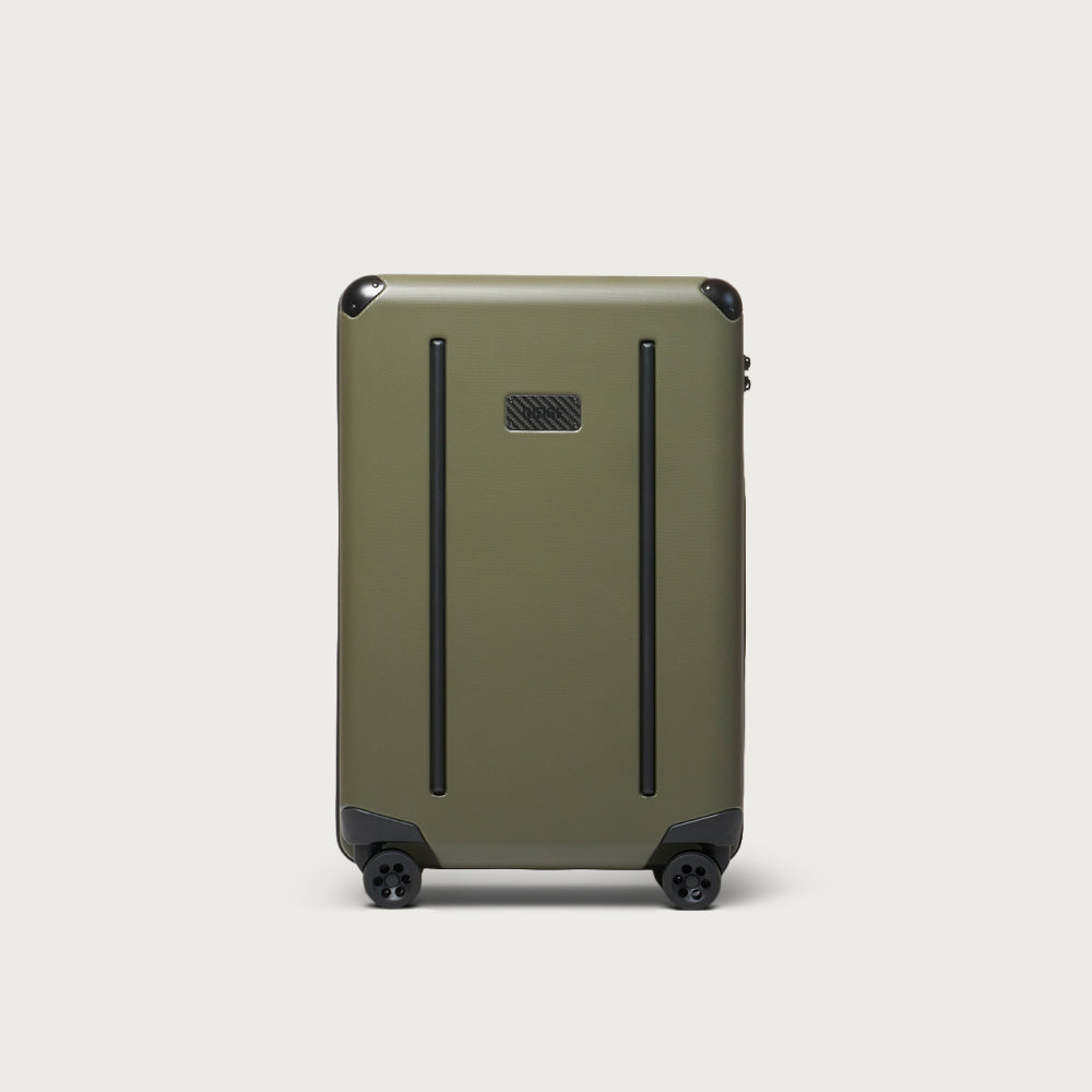 Ridge Carry-On Matte Olive