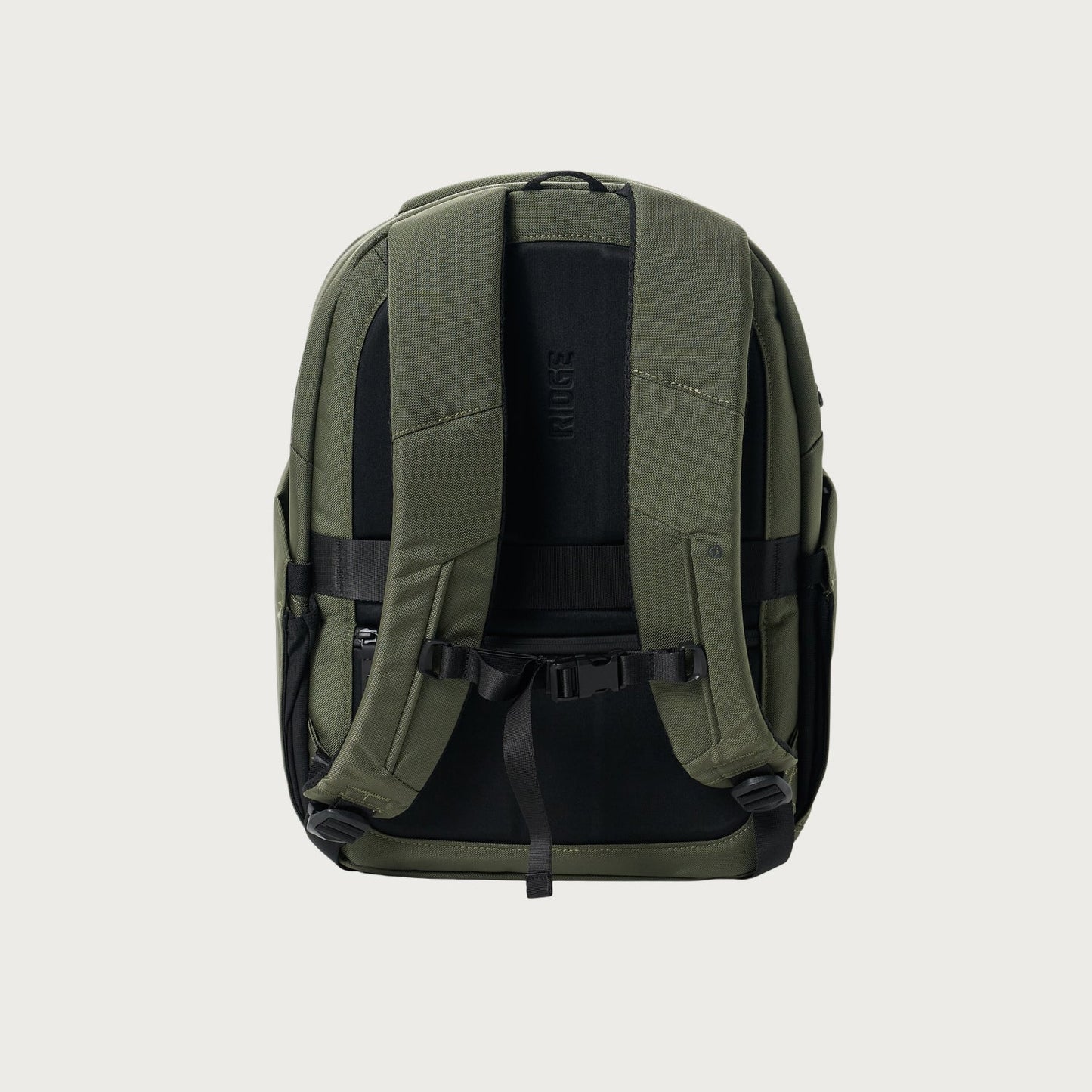Commuter Pro Backpack - Matte Olive