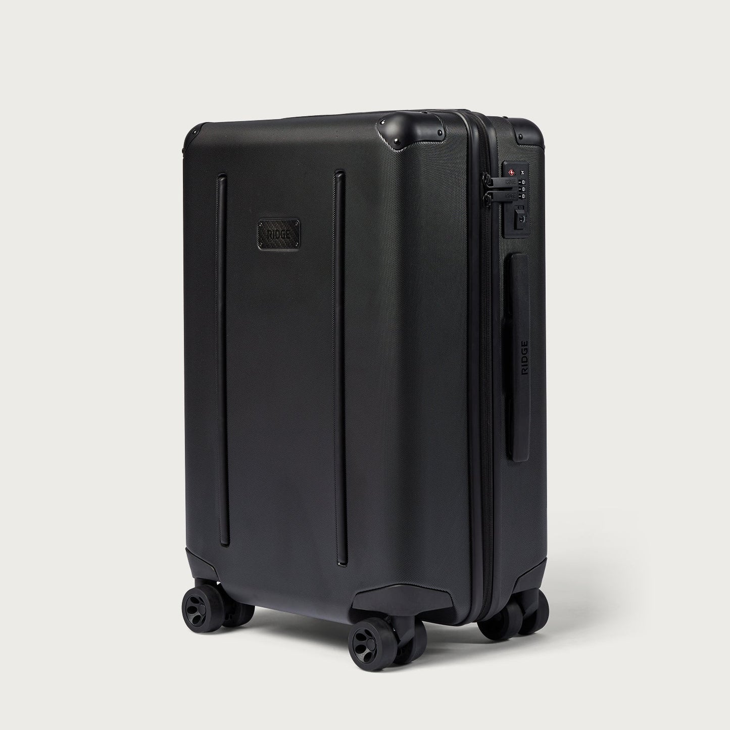 Ridge Carry-On Royal Black