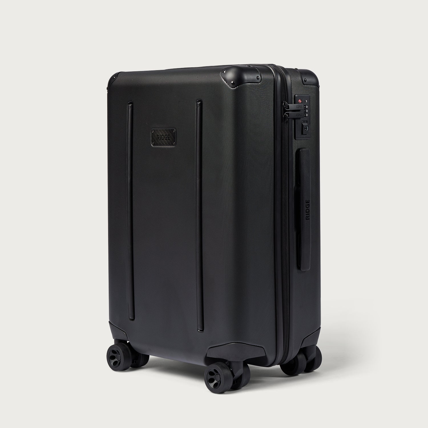 Ridge Carry-On Royal Black