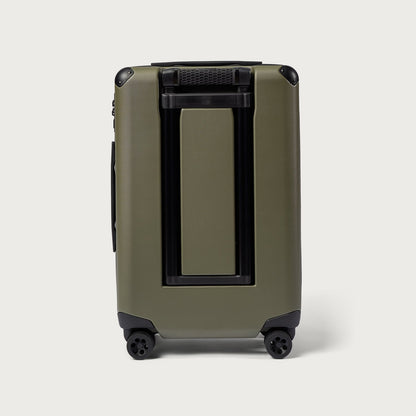 Ridge Carry-On Matte Olive