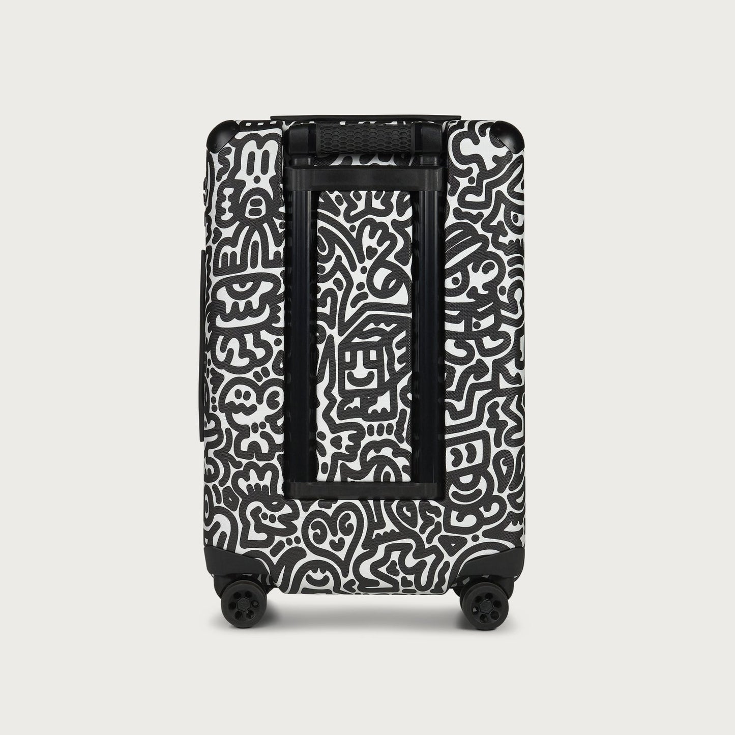 Ridge Carry-On Mr Doodle