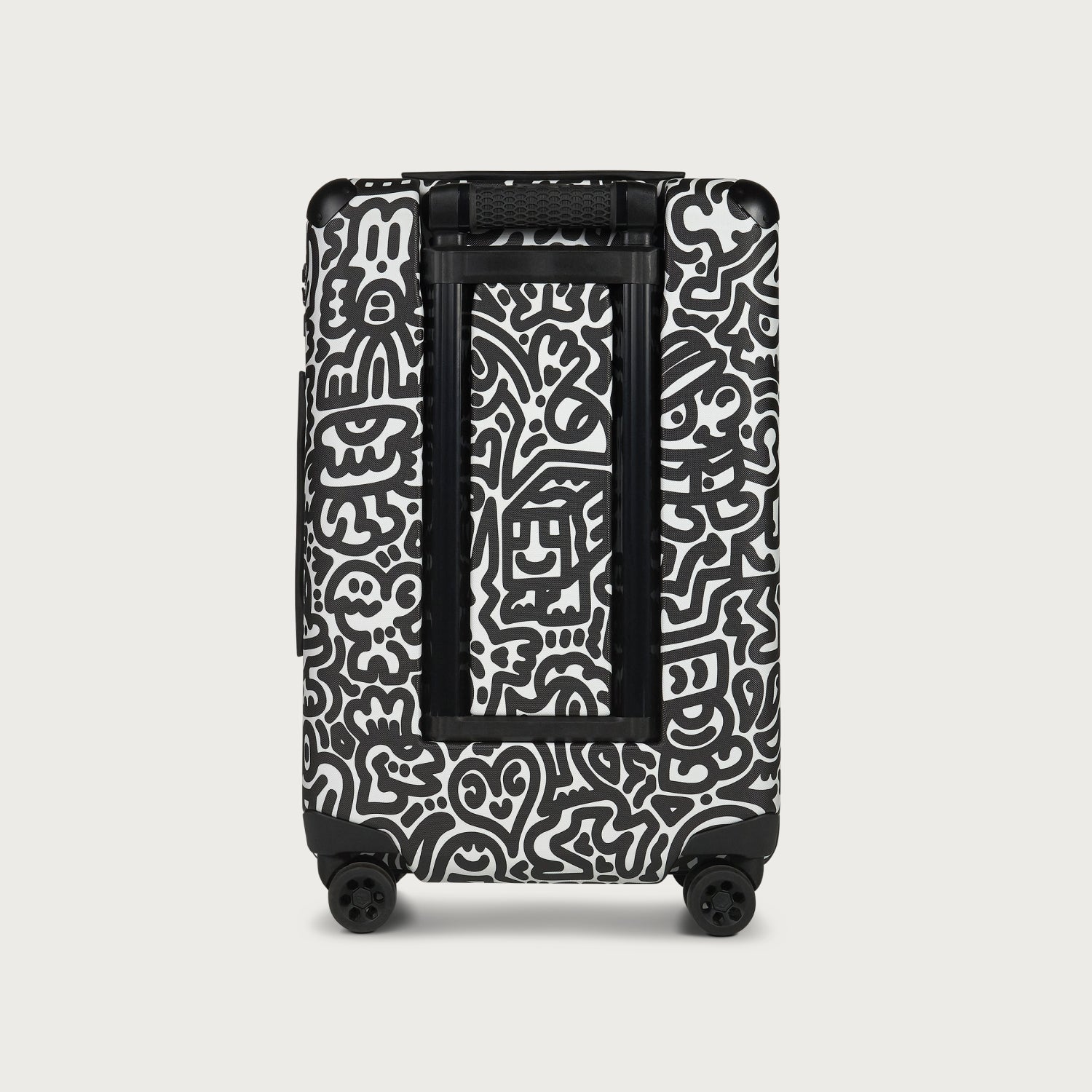 Ridge Carry-On Mr Doodle