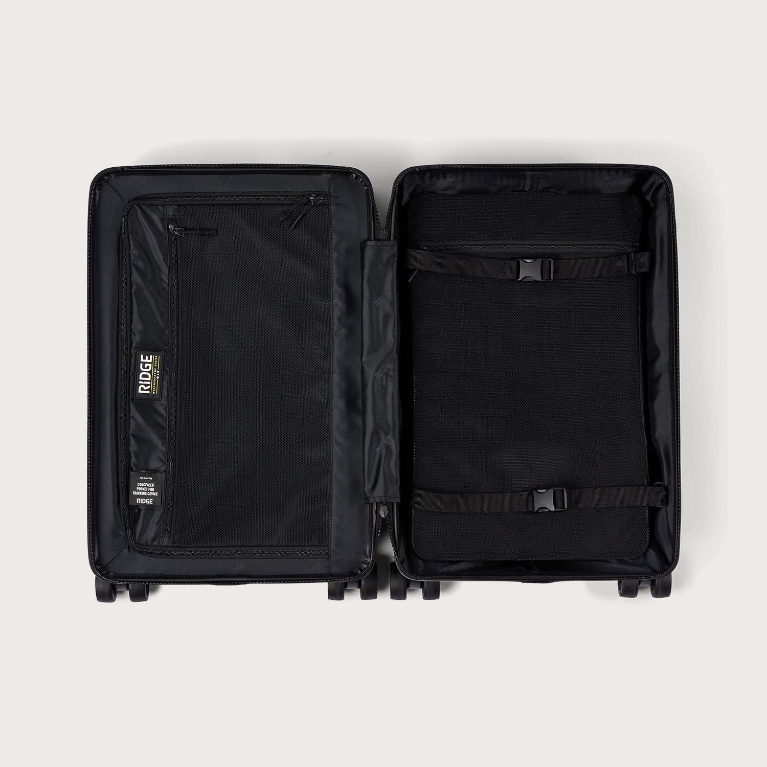 Ridge Carry-On Alpine Navy