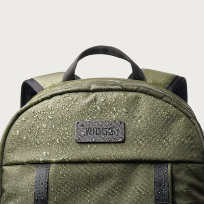 Commuter Pro Backpack - Matte Olive