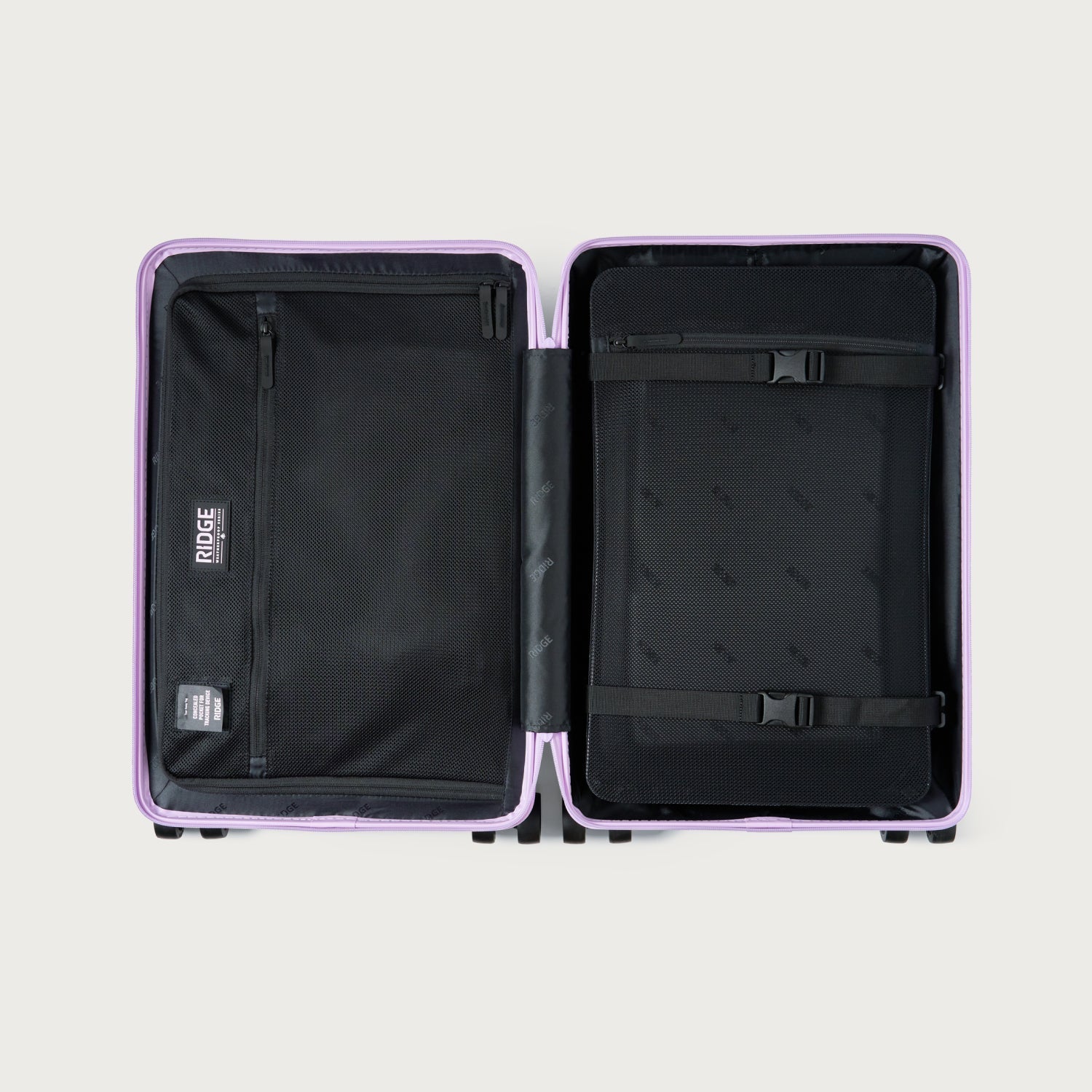 Ridge Carry-On Lavender
