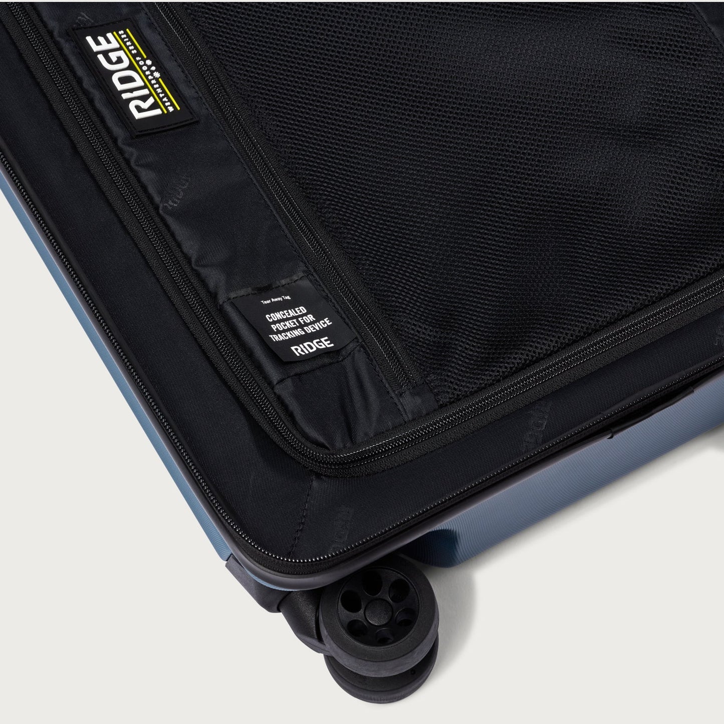 Ridge Carry-On Alpine Navy