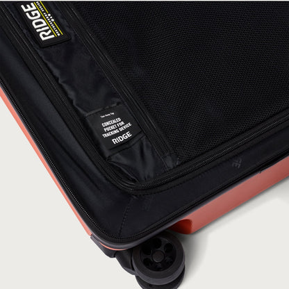 Ridge Carry-On Basecamp Orange