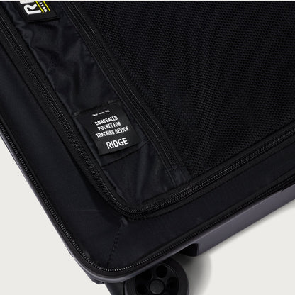 Ridge Carry-On Gunmetal