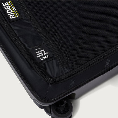 Ridge Carry-On Matte Olive