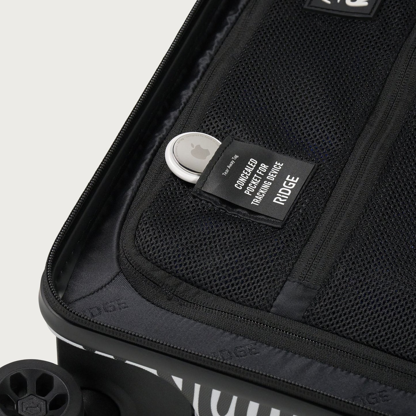 Ridge Carry-On Mr Doodle