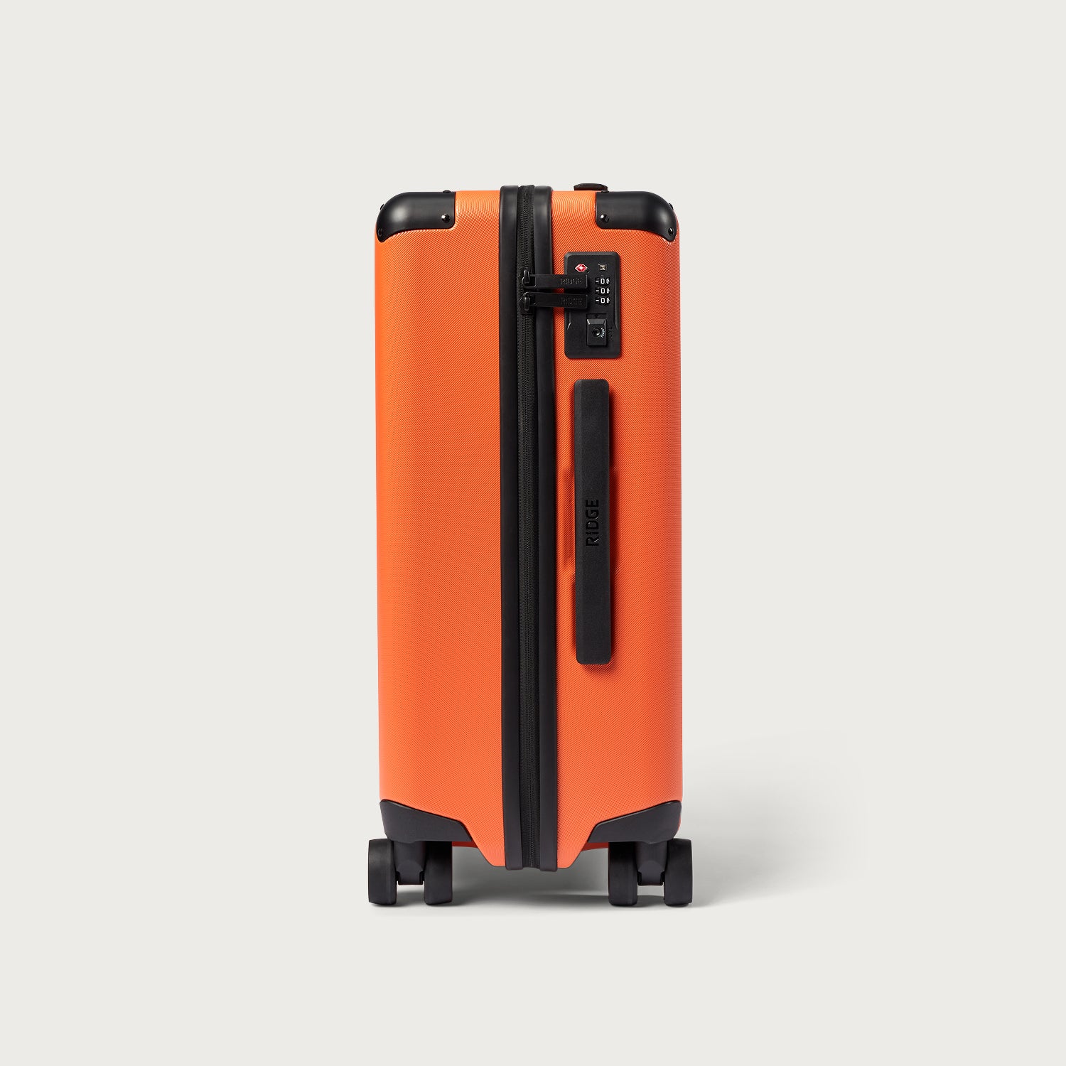 Ridge Carry-On Basecamp Orange