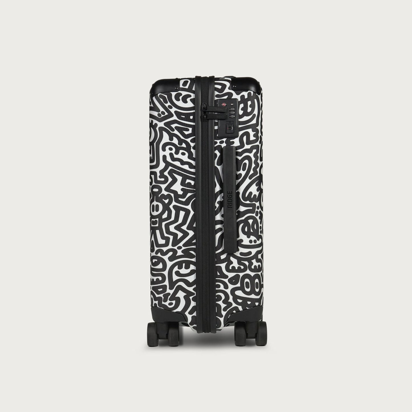 Ridge Carry-On Mr Doodle