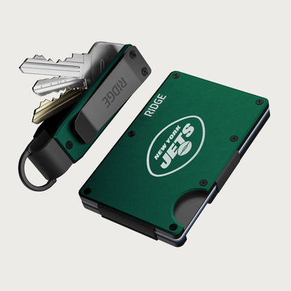 Daily Driver Kit - New York Jets