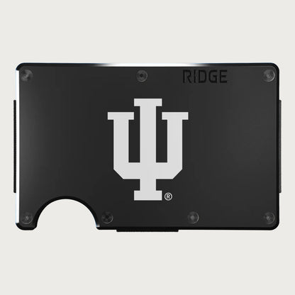 Ridge Wallet - Indiana Hoosiers