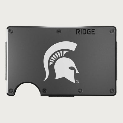 Ridge Wallet - Michigan State Spartans