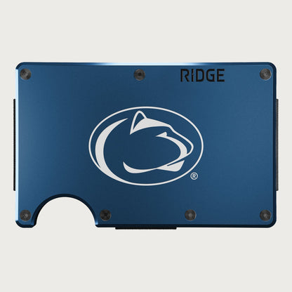 Ridge Wallet - Penn State Nittany Lions