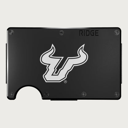 Ridge Wallet - South Florida Bulls