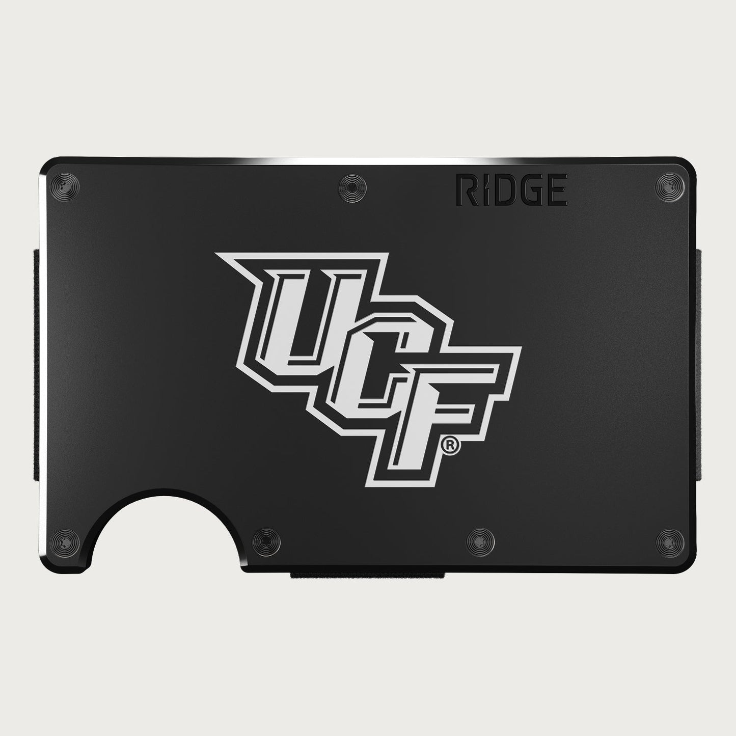 Ridge Wallet - UCF Knights