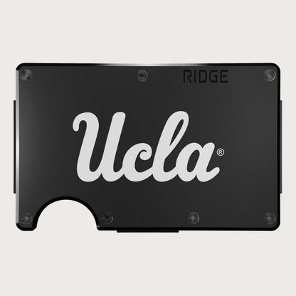 Ridge Wallet - UCLA Bruins