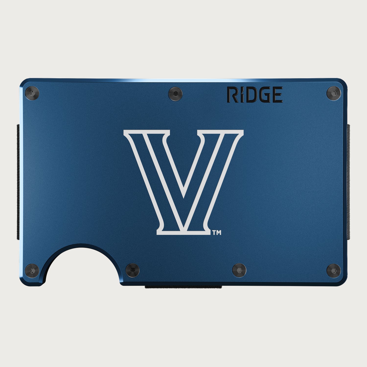 Ridge Wallet - Villanova Wildcats