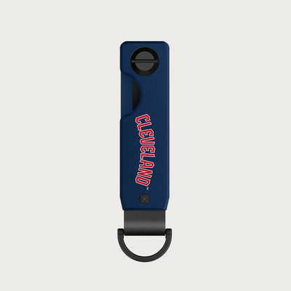 Ridge KeyCase - Cleveland Guardians