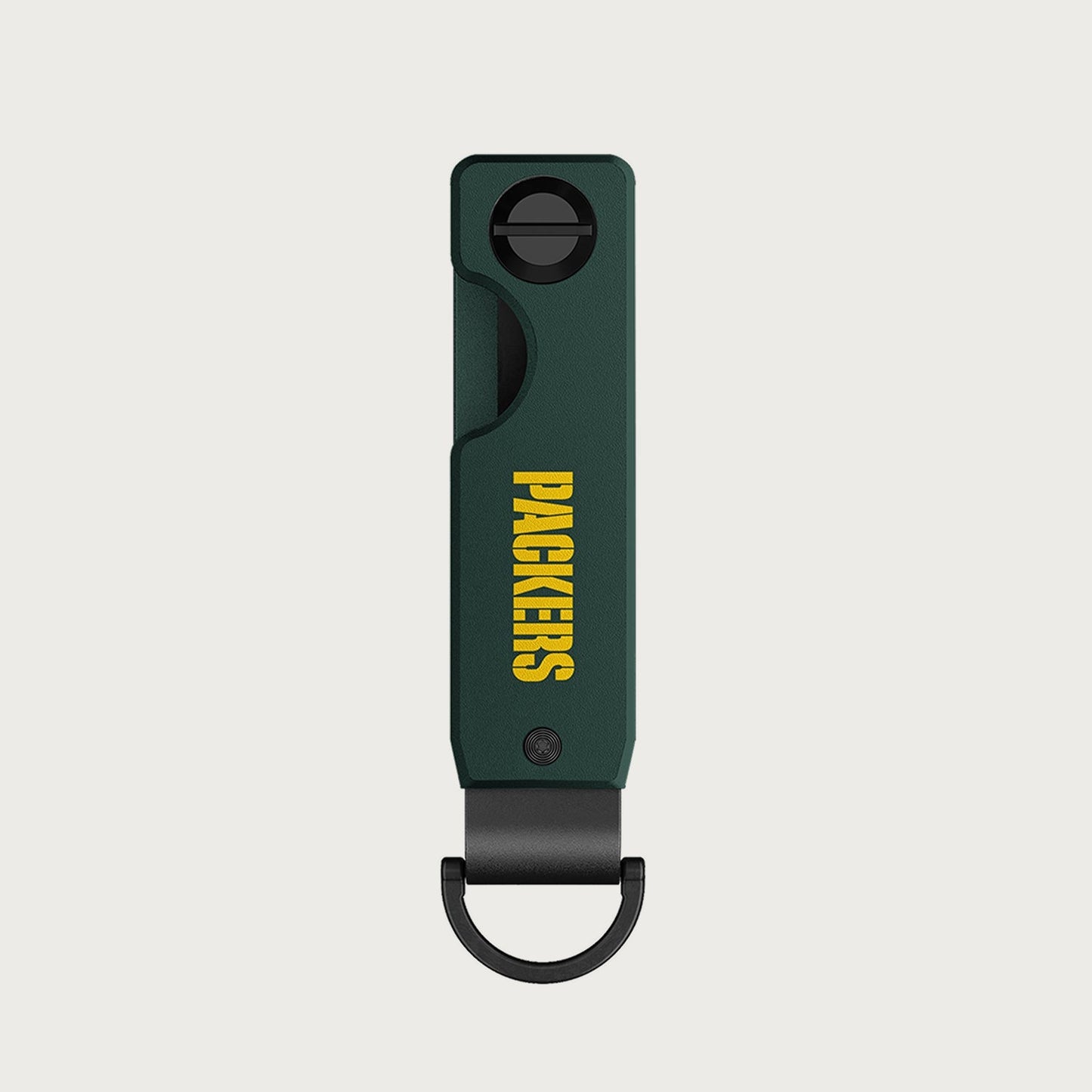 Ridge KeyCase - Green Bay Packers