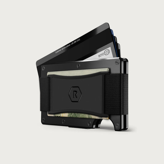 Ridge Wallet - UCLA Bruins