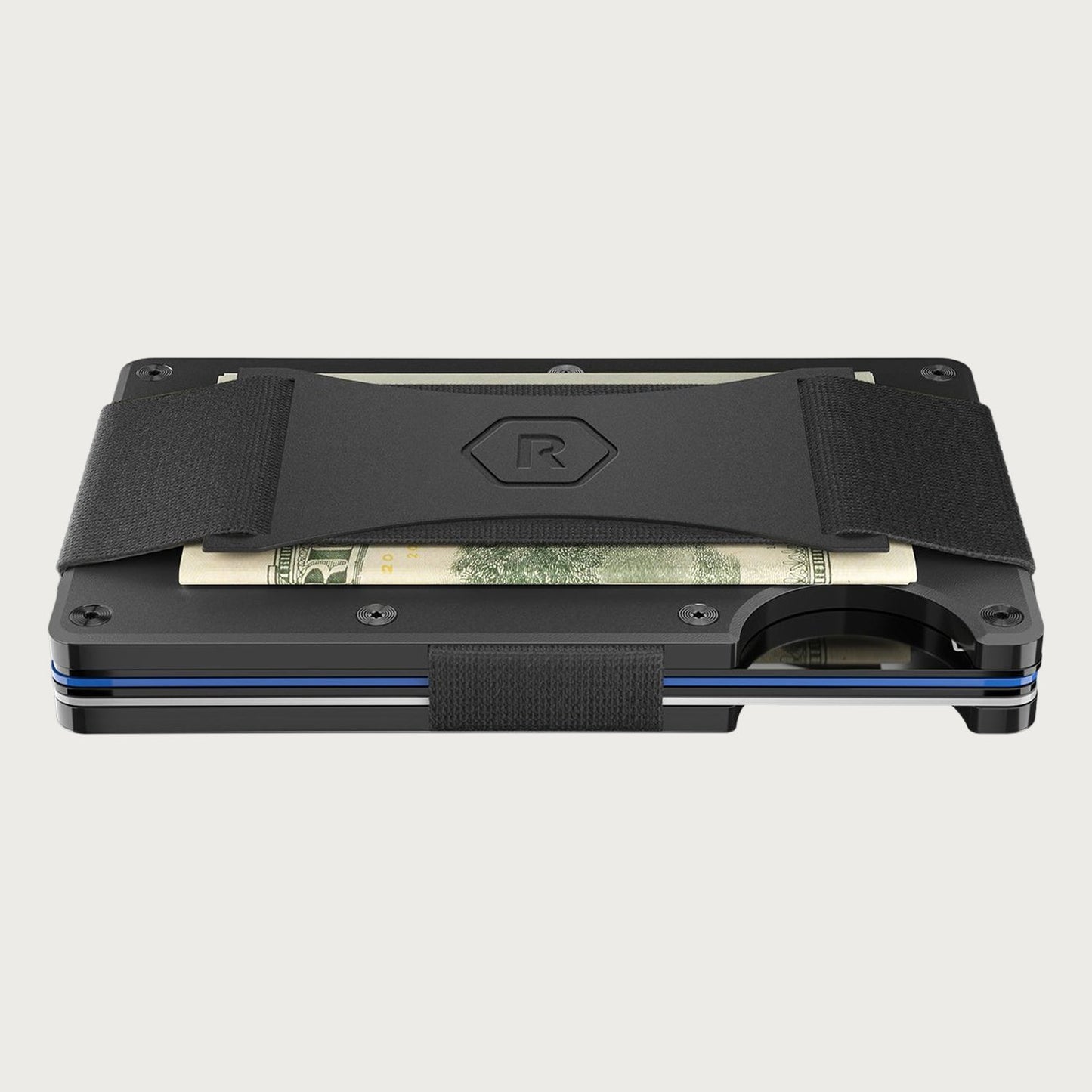 Ridge Wallet - Chicago White Sox