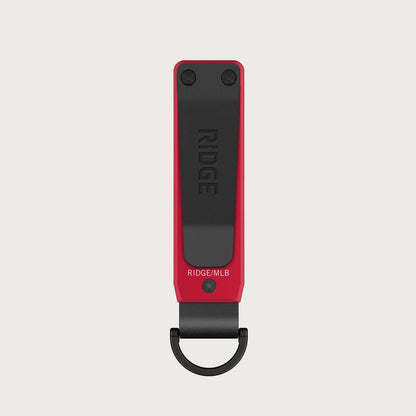 Ridge KeyCase - Cincinnati Reds