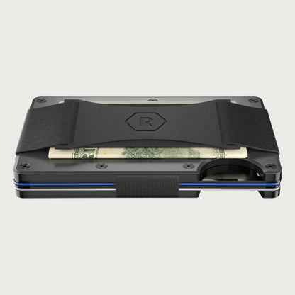 Ridge Wallet - Creighton Bluejays