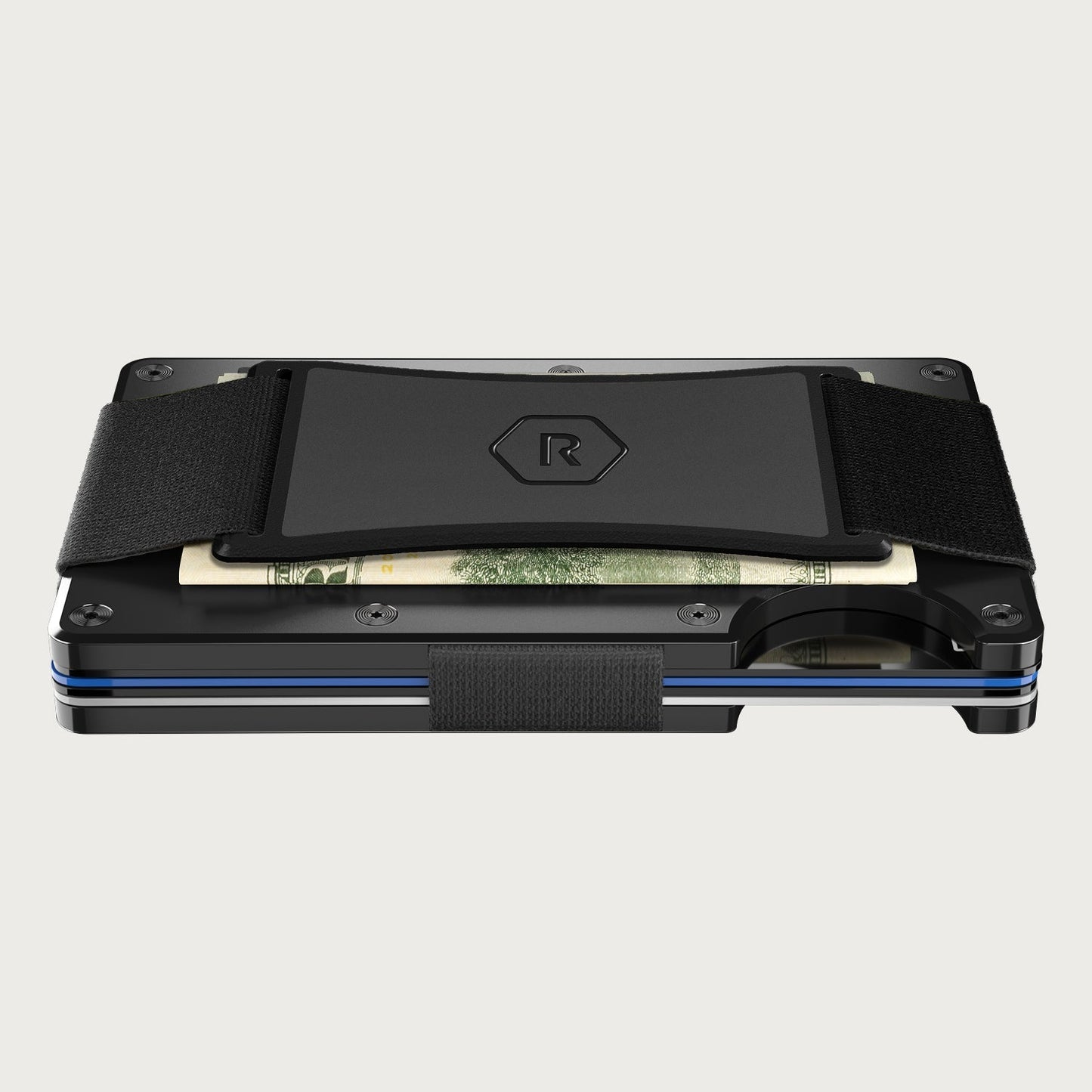 Ridge Wallet - Georgia Tech Yellow Jackets