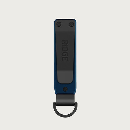 Ridge KeyCase - New England Patriots