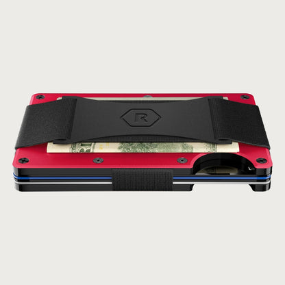 Ridge Wallet - San Francisco 49ers