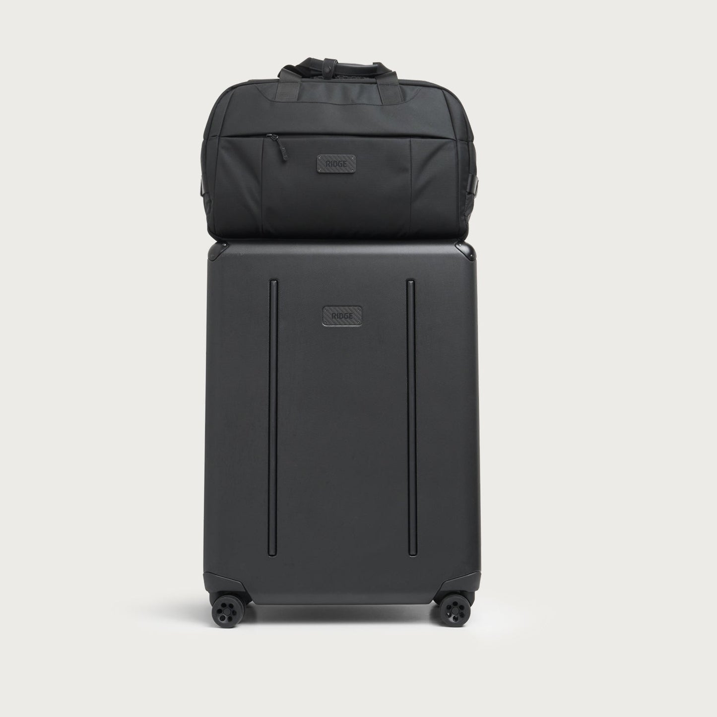 Weekender Duffel Bag 32L - Royal Black