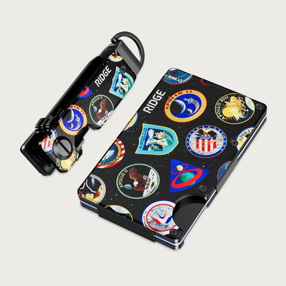 Daily Driver Kit - NASA - Apollo Legacy