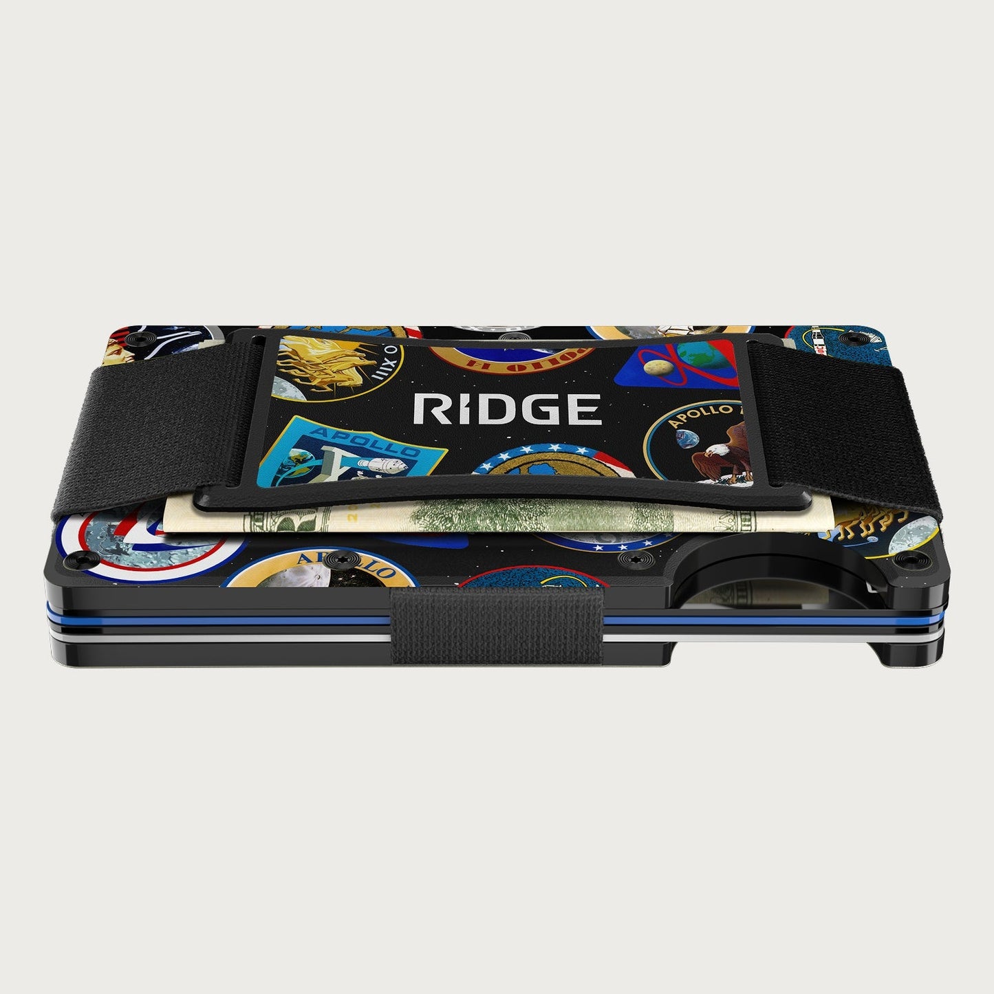 Daily Driver Kit - NASA - Apollo Legacy