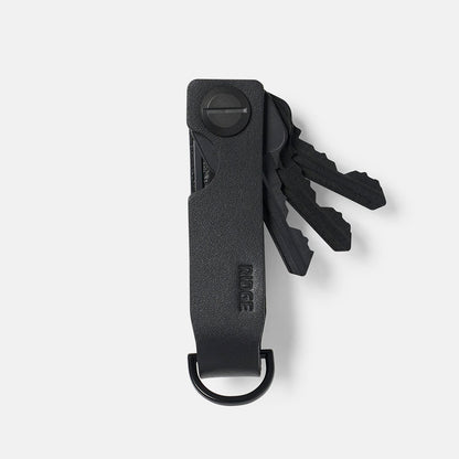 Daily Writer Kit - Biflex - MKBHD - Midnight Black Leather