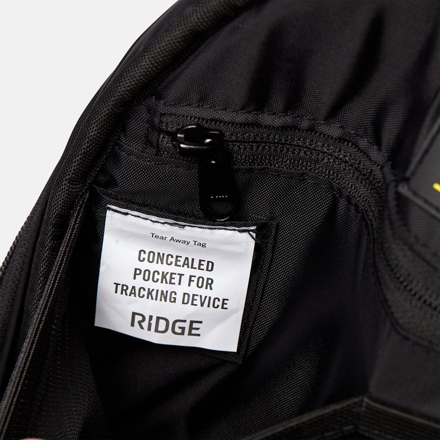 Ridge Commuter Pro Backpack - Basecamp Orange