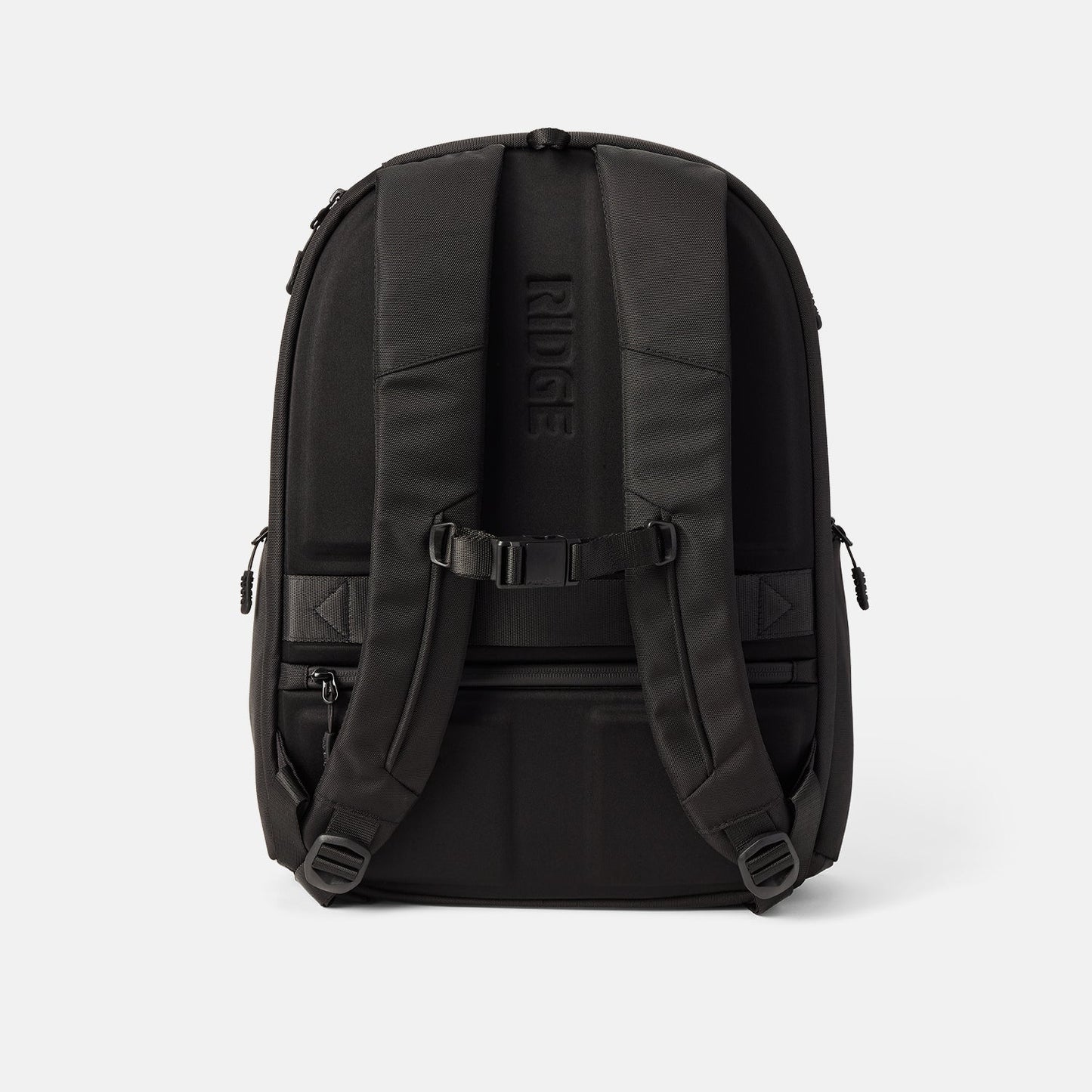 Commuter Pro Backpack - Royal Black