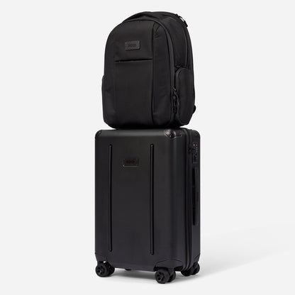 Commuter Pro Backpack - Royal Black