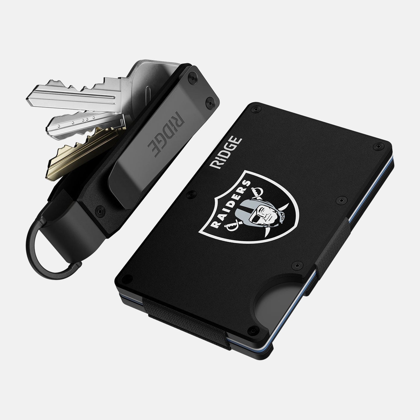 Daily Driver Kit - Las Vegas Raiders