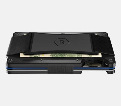 Ridge Wallet - Ridge x Dad Gang