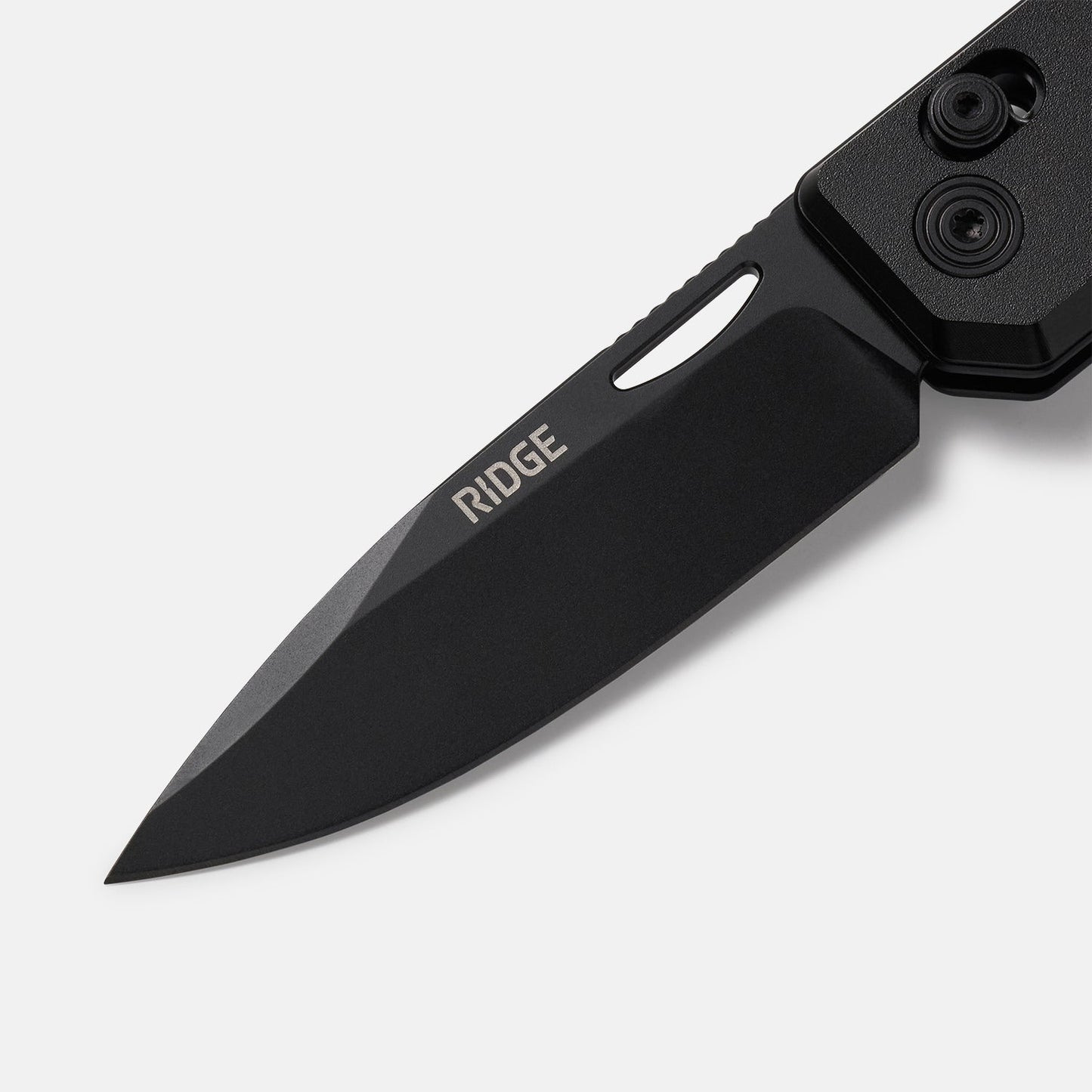 Everyday Folder - Royal Black