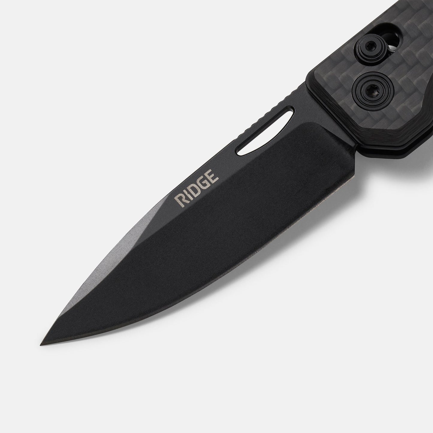 Everyday Folder - Carbon Fiber 3k